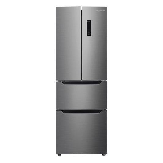 Smartlife REFRIGERADOR FRENCH DOOR 351 L| MOTOR INVERTER