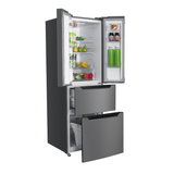Smartlife REFRIGERADOR FRENCH DOOR 351 L| MOTOR INVERTER