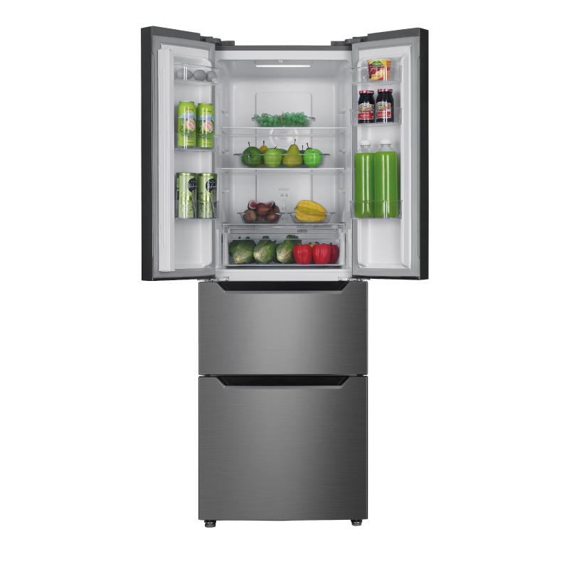 Smartlife REFRIGERADOR FRENCH DOOR 351 L| MOTOR INVERTER