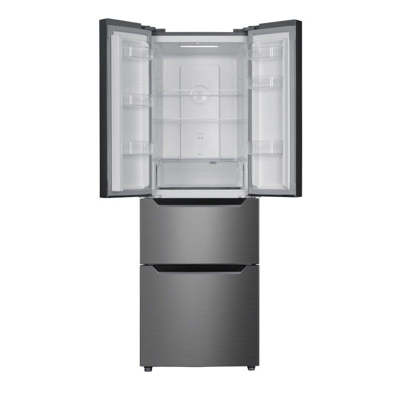 Smartlife REFRIGERADOR FRENCH DOOR 351 L| MOTOR INVERTER