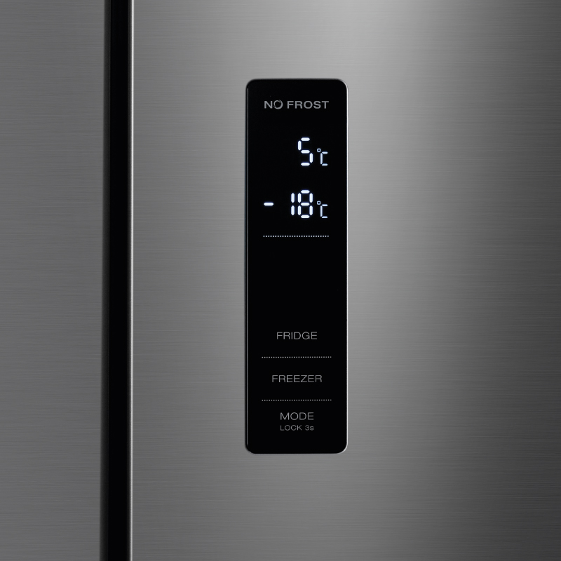Smartlife REFRIGERADOR FRENCH DOOR 351 L| MOTOR INVERTER