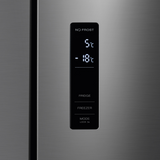 Smartlife REFRIGERADOR FRENCH DOOR 351 L| MOTOR INVERTER