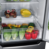 Smartlife REFRIGERADOR FRENCH DOOR 351 L| MOTOR INVERTER