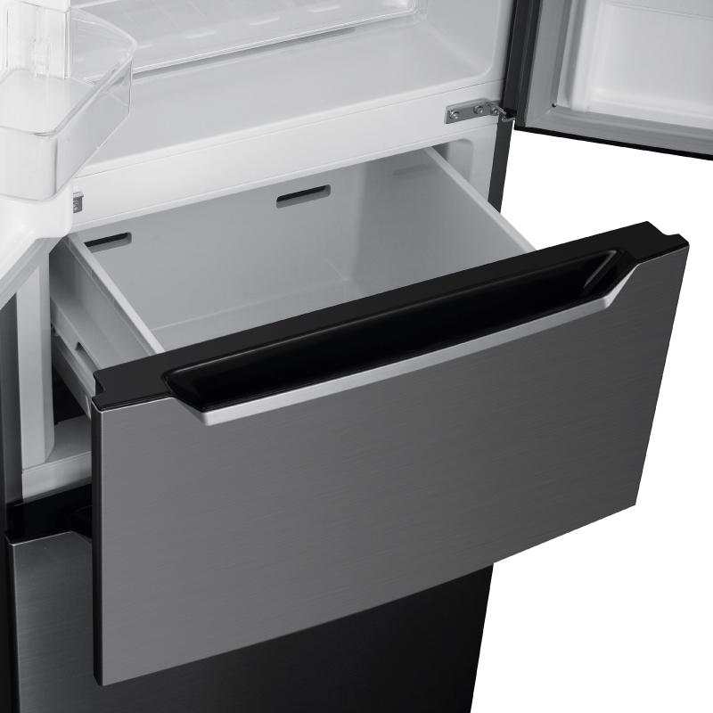 Smartlife REFRIGERADOR FRENCH DOOR 351 L| MOTOR INVERTER