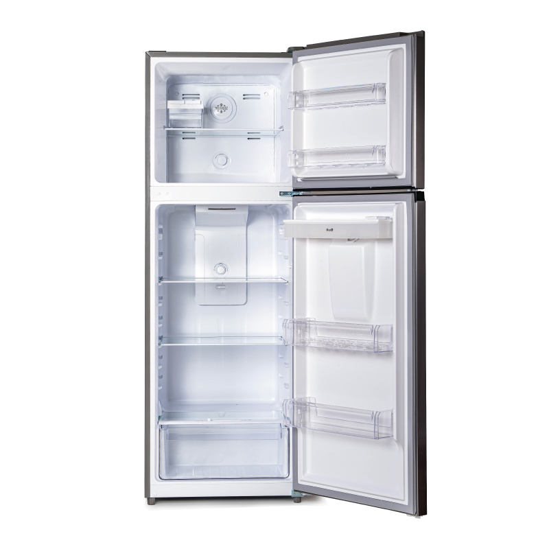Smartlife REFRIGERADOR FRÍO SECO 342 L | INOX | C/ DISP. | INVERTER