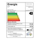 Smartlife REFRIGERADOR FRÍO SECO 342 L | INOX | C/ DISP. | INVERTER