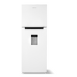 Smartlife REFRIGERADOR FRÍO SECO 342 L | BLANCA | C/ DISP. | INVERTER