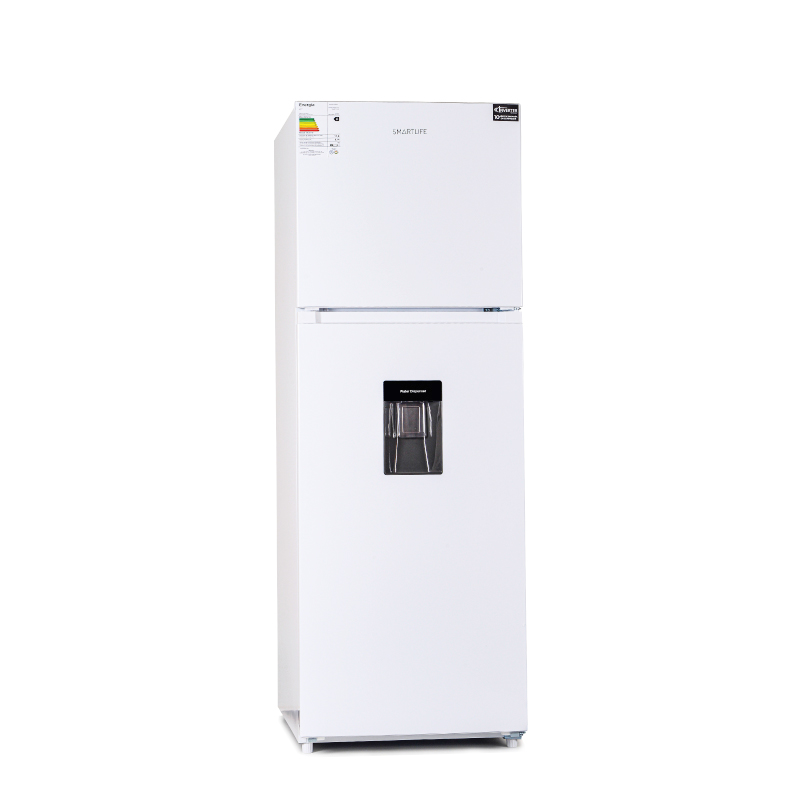 Smartlife REFRIGERADOR FRÍO SECO 342 L | BLANCA | C/ DISP. | INVERTER