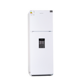 Smartlife REFRIGERADOR FRÍO SECO 342 L | BLANCA | C/ DISP. | INVERTER