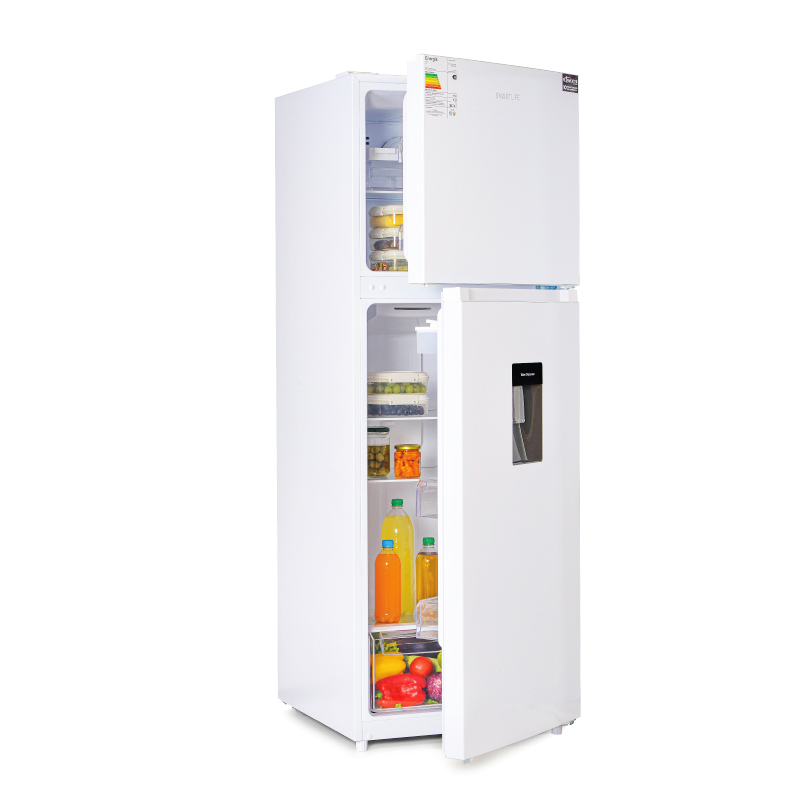 Smartlife REFRIGERADOR FRÍO SECO 342 L | BLANCA | C/ DISP. | INVERTER
