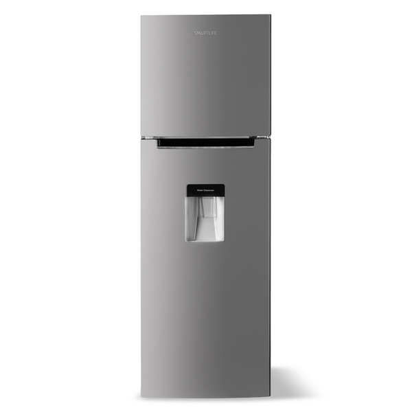 Smartlife REFRIGERADOR FRÍO SECO 262 L | INOX | C/ DISP. | INVERTER