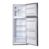 Smartlife REFRIGERADOR FRÍO SECO 262 L | INOX | C/ DISP. | INVERTER