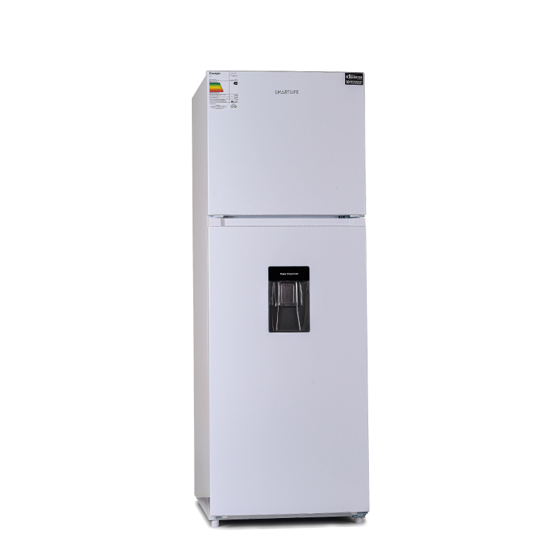 Smartlife REFRIGERADOR FRÍO SECO 262 L | BLANCA | C/ DISP. | INVERTER