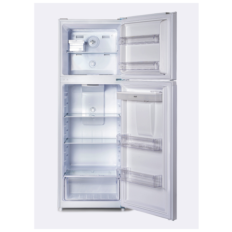 Smartlife REFRIGERADOR FRÍO SECO 262 L | BLANCA | C/ DISP. | INVERTER