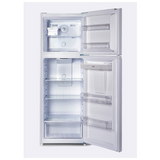 Smartlife REFRIGERADOR FRÍO SECO 262 L | BLANCA | C/ DISP. | INVERTER
