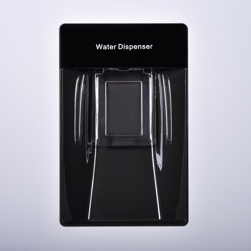 Smartlife REFRIGERADOR FRÍO SECO 262 L | BLANCA | C/ DISP. | INVERTER