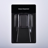 Smartlife REFRIGERADOR FRÍO SECO 262 L | BLANCA | C/ DISP. | INVERTER