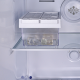 Smartlife REFRIGERADOR FRÍO SECO 262 L | BLANCA | C/ DISP. | INVERTER