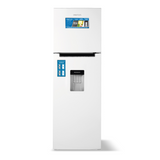 Smartlife REFRIGERADOR FRÍO SECO 262 L | BLANCA | C/ DISP. | INVERTER