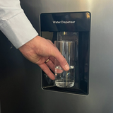 Smartlife REFRIGERADOR FRÍO SECO 262 L | BLANCA | C/ DISP. | INVERTER