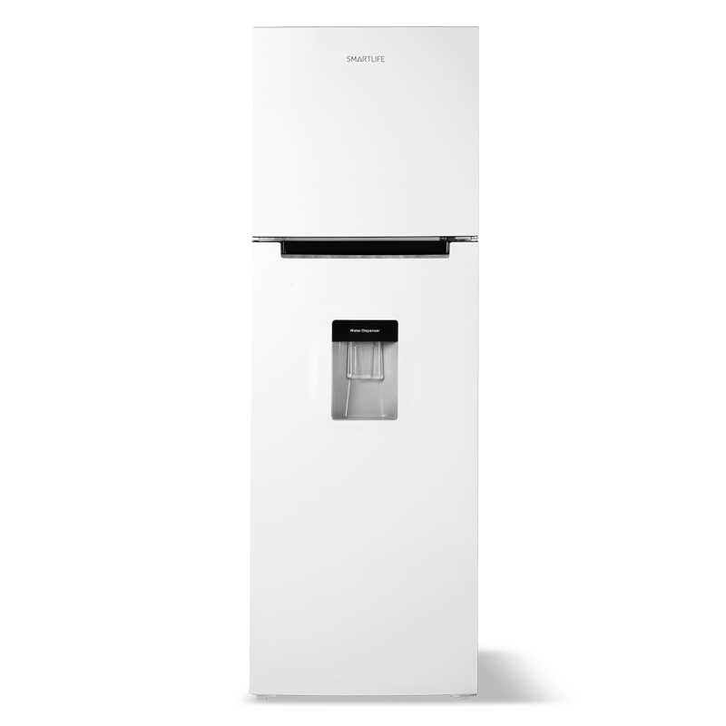 Smartlife REFRIGERADOR FRÍO SECO 262 L | BLANCA | C/ DISP.