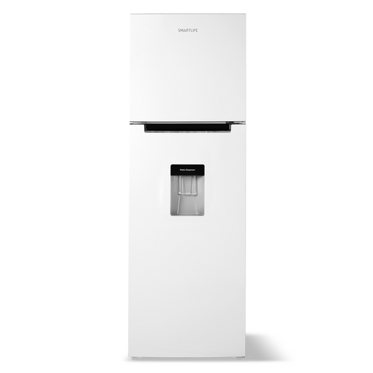 Smartlife REFRIGERADOR FRÍO SECO 262 L | BLANCA | C/ DISP.