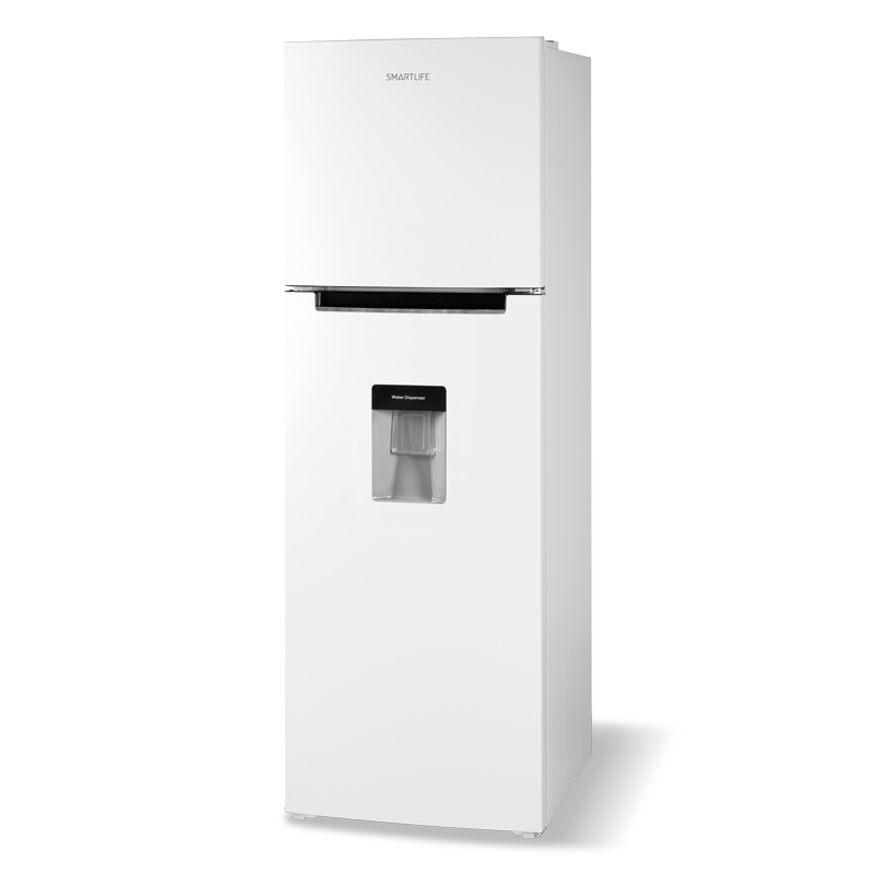 Smartlife REFRIGERADOR FRÍO SECO 262 L | BLANCA | C/ DISP.