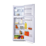 Smartlife REFRIGERADOR FRÍO SECO 262 L | BLANCA | C/ DISP.