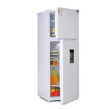 Smartlife REFRIGERADOR FRÍO SECO 262 L | BLANCA | C/ DISP.