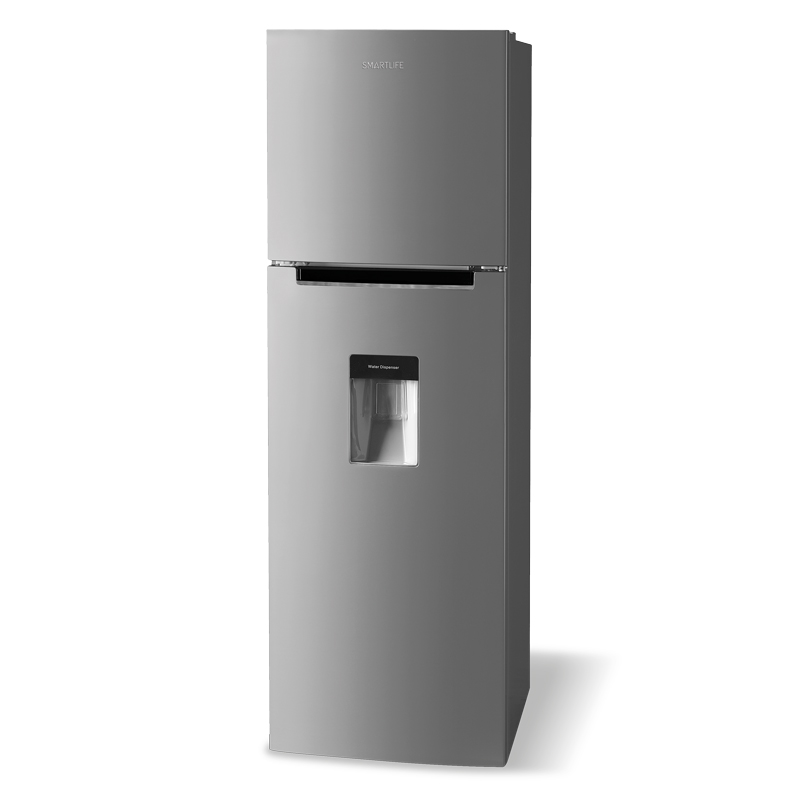 Smartlife REFRIGERADOR FRÍO SECO 262 L | INOX | C/ DISP.