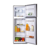 Smartlife REFRIGERADOR FRÍO SECO 262 L | INOX | C/ DISP.