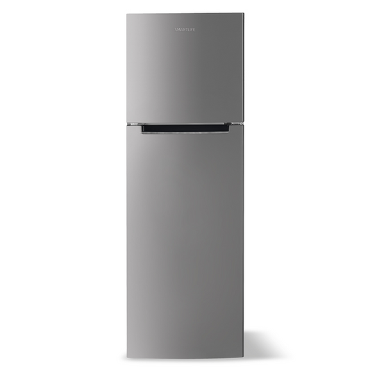 Smartlife REFRIGERADOR FRIO SECO 216 L | SILVER