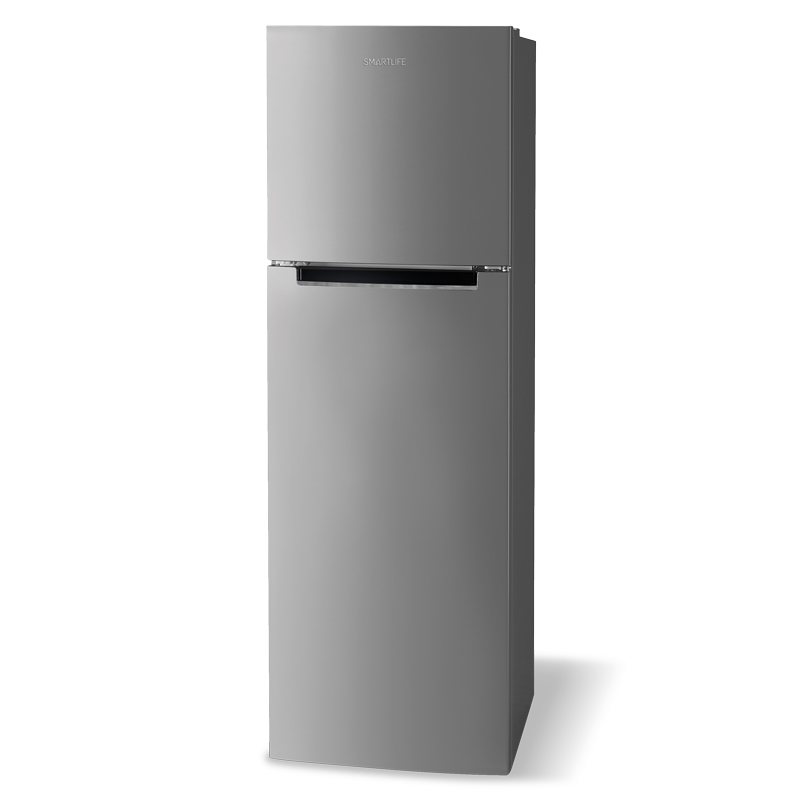 Smartlife REFRIGERADOR FRIO SECO 216 L | SILVER