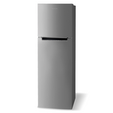 Smartlife REFRIGERADOR FRIO SECO 216 L | SILVER