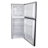 Smartlife REFRIGERADOR FRIO SECO 216 L | SILVER