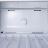 Smartlife REFRIGERADOR FRIO SECO 216 L | SILVER