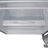 Smartlife REFRIGERADOR FRIO SECO 216 L | SILVER