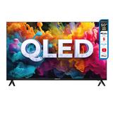 Smartlife QLED SMART TV 50" UHD 4K | TIZEN