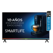 Smartlife LED SMART TV 50" FHD| TIZEN