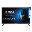 Smartlife LED SMART TV 40" FHD | TIZEN