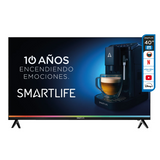Smartlife LED SMART TV 40" FHD | TIZEN