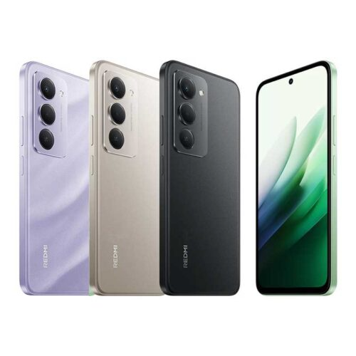 Xiaomi Redmi 15 6GB 128GB
