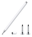 Lápiz Óptico Capacitivo Stylus Pen Recargable | iOS y Android