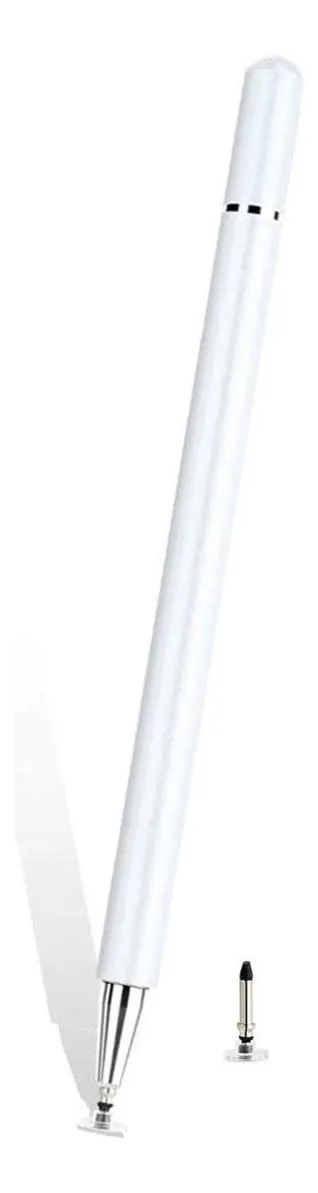 Lápiz Óptico Capacitivo Stylus Pen Recargable | iOS y Android