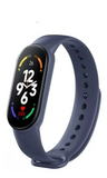 Smartwatch Slim M7 Smart Band Bluetooth | Pulsera Inteligente Deportiva