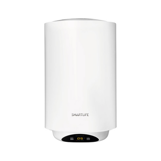 Smartlife TERMOTANQUE 35 LTS |DISPLAY DIG. | EFICIENCIA A