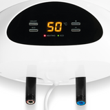 Smartlife TERMOTANQUE 35 LTS |DISPLAY DIG. | EFICIENCIA A