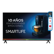 Smartlife LED SMART TV 43" FHD| TIZEN