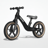 Bicicleta De Equilibrio Sin Pedales Tipo Chivita Xervei - Negro