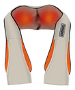 Masajeador Eléctrico Cervical y Espalda | Cuello, Hombros, Piernas y Lumbar